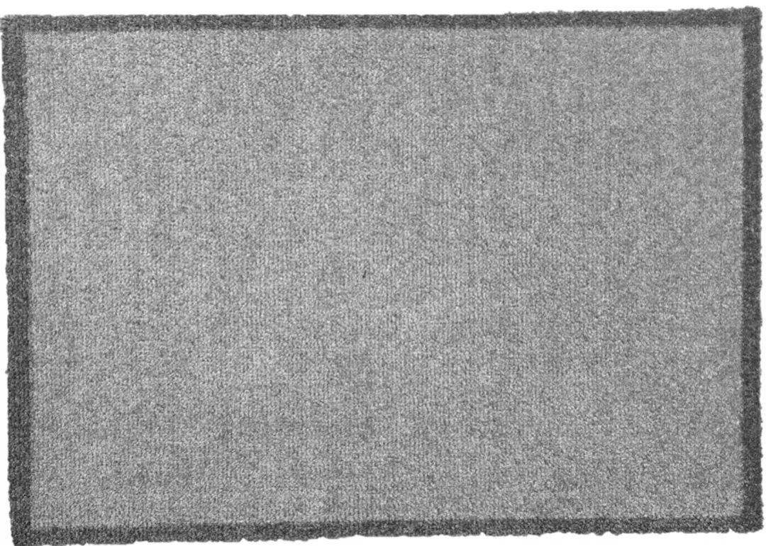 Hamat Eco-Clean+ Light Grey 50 x 120 cm