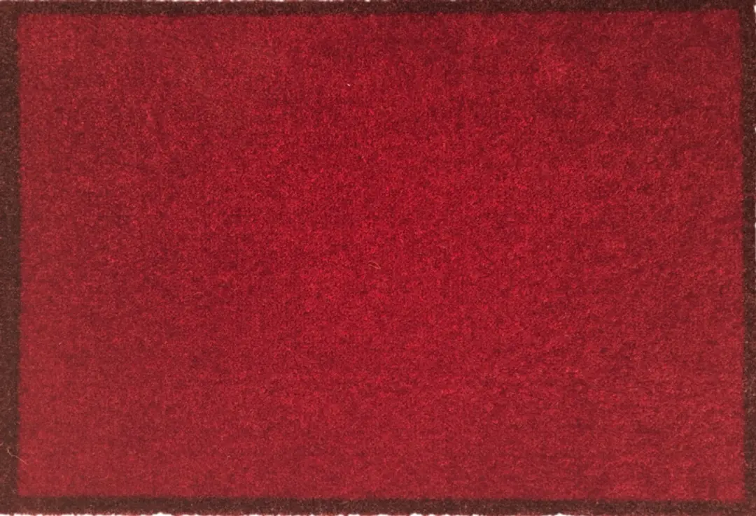 Hamat Eco-Clean+ Bordeaux 50 x 120 cm