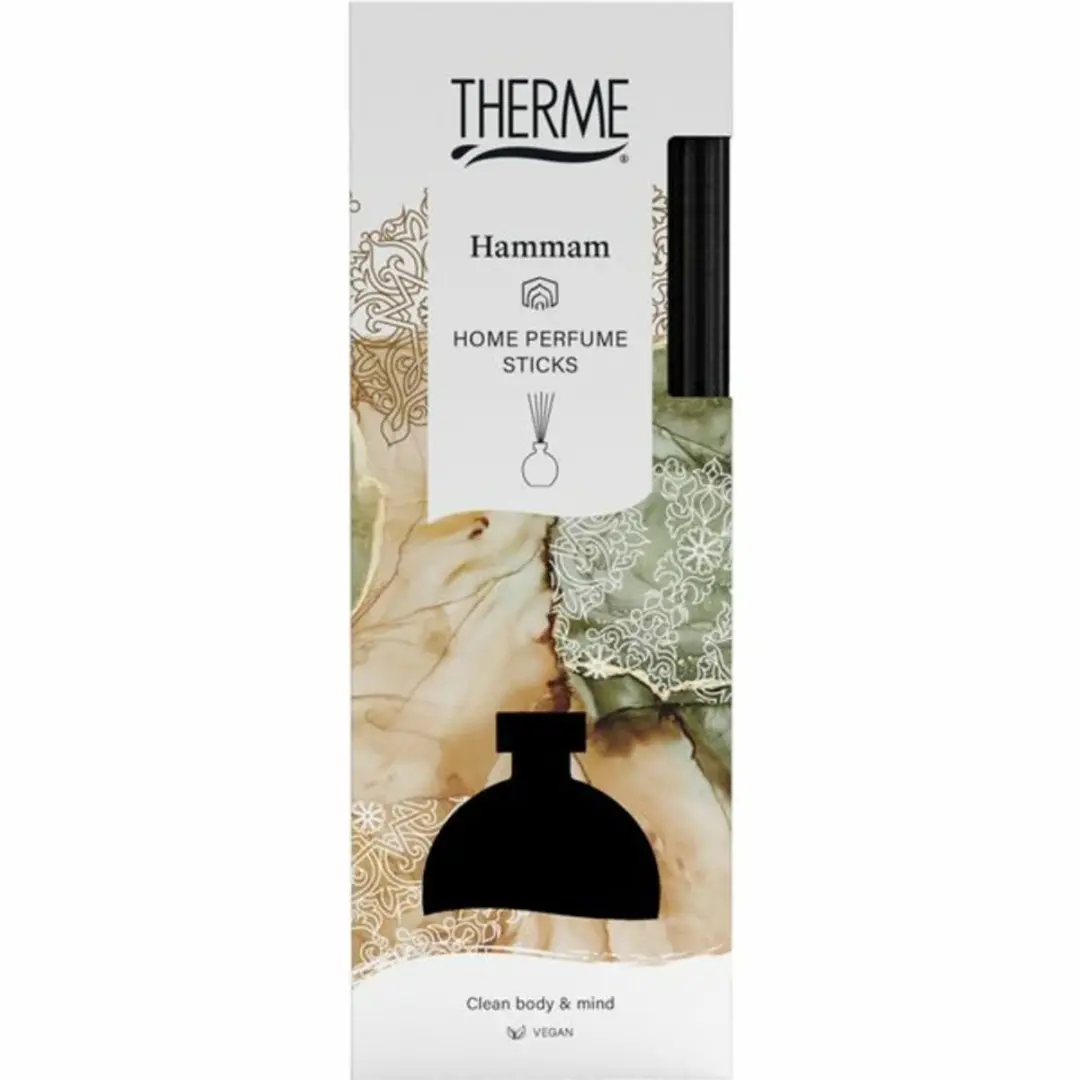 Therme Hammam Home Perfume Sticks 150ml