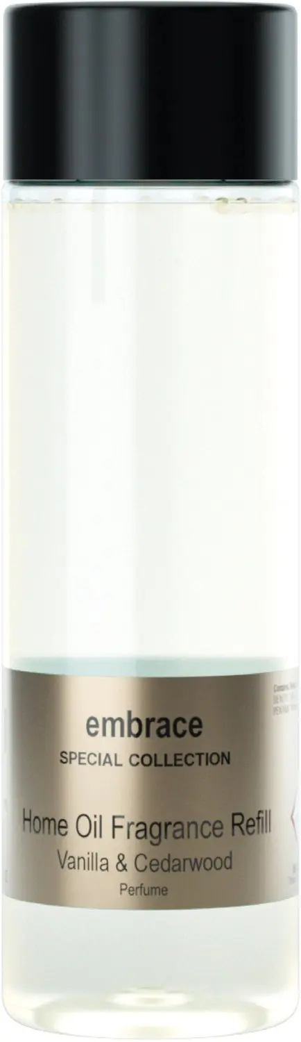 Janzen Embrace Geurstokjes Refill 200ml
