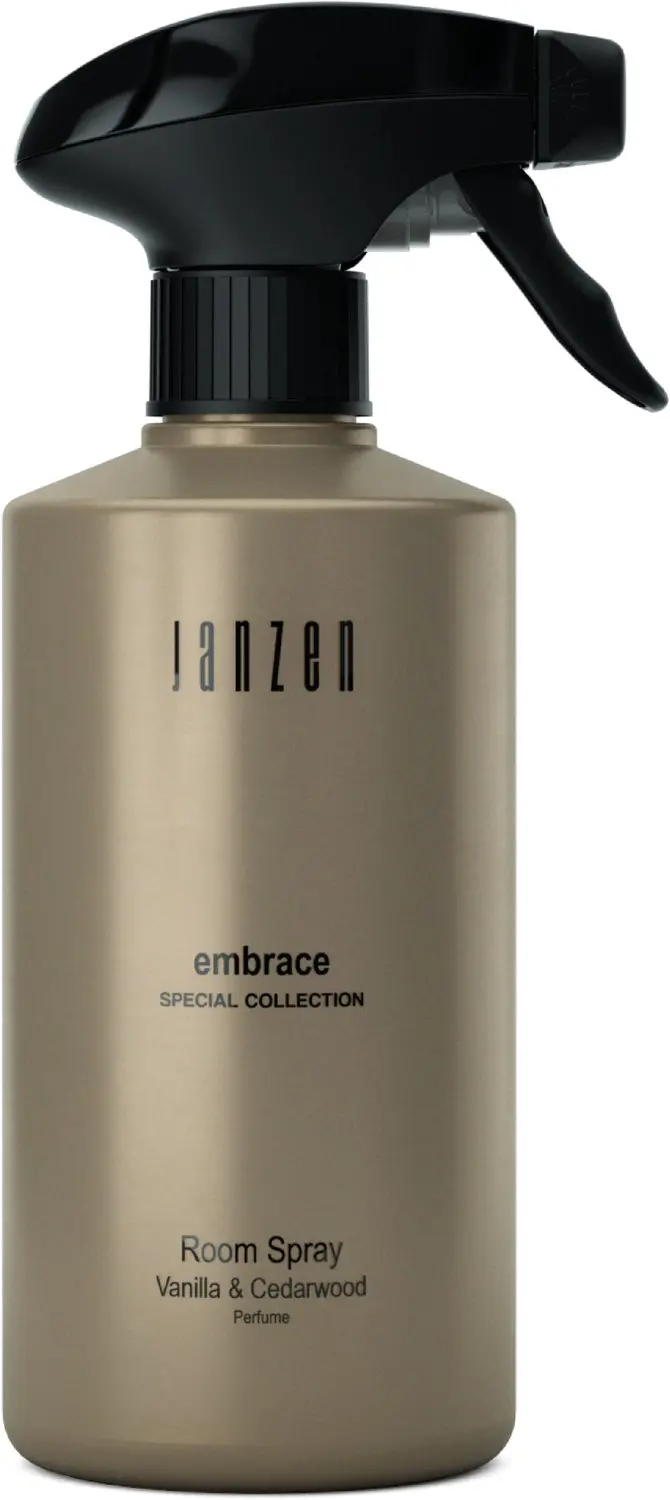 Janzen Embrace Room Spray 500ml