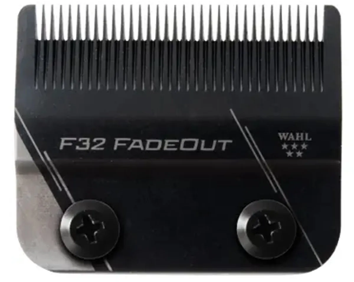 Wahl Vapor F32 Fadeout Blade Snijmes