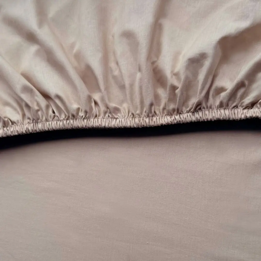 Kayori Kiyo Splittopper Hoeslaken Tencel