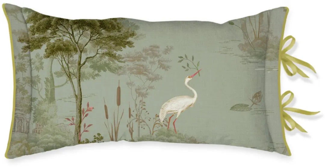 Pip Studio Darjeeling Days Cushion Sierkussen
