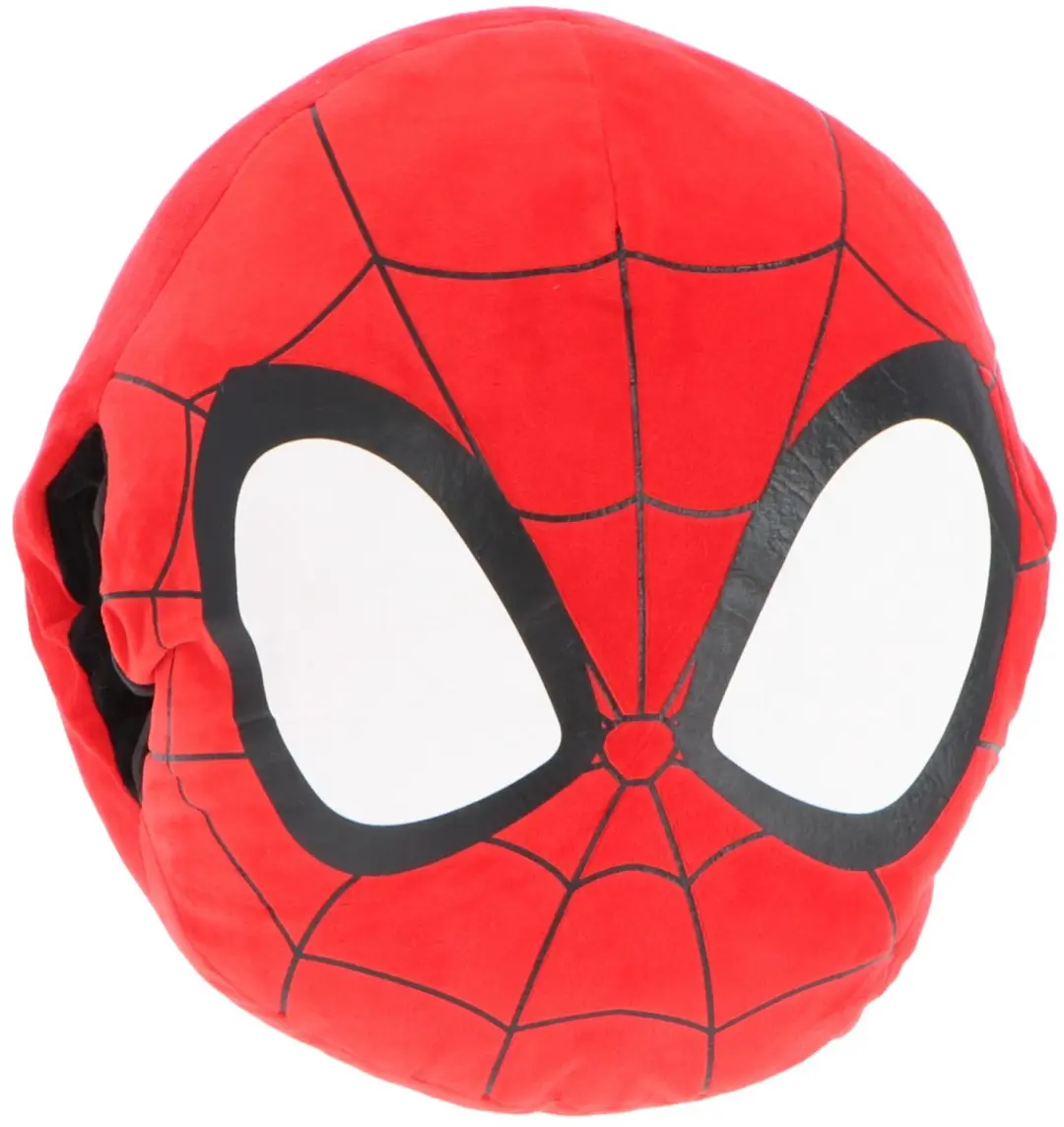 Lilo & Stitch Noxxiez Spiderman Handwarmer