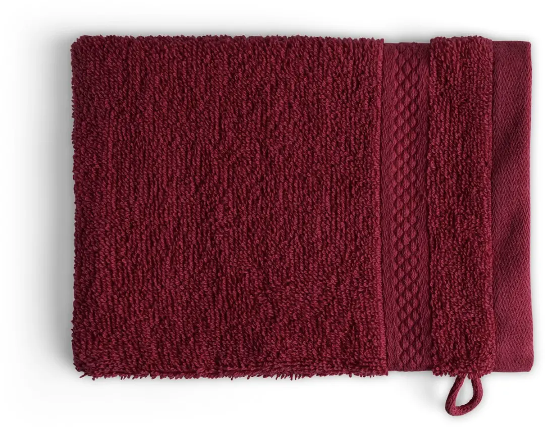 DoubleDry Hotel Washandjes 16 x 21 cm