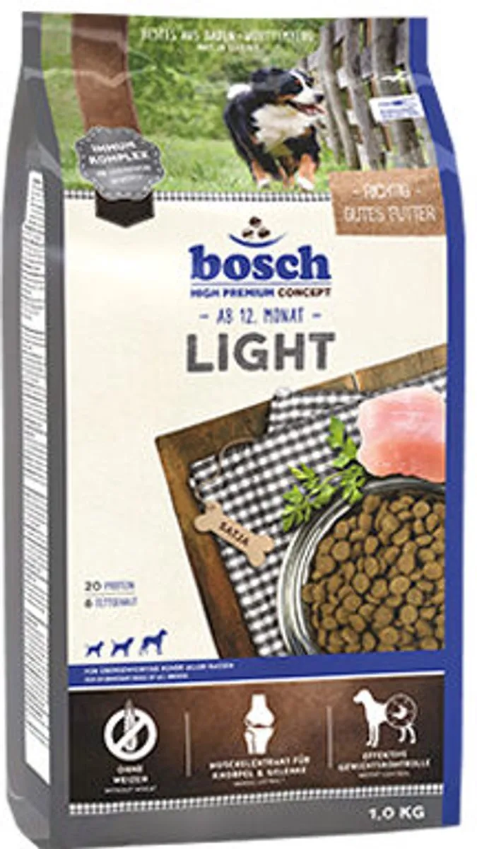 Bosch Karma Light 12,5kg Wasmachine