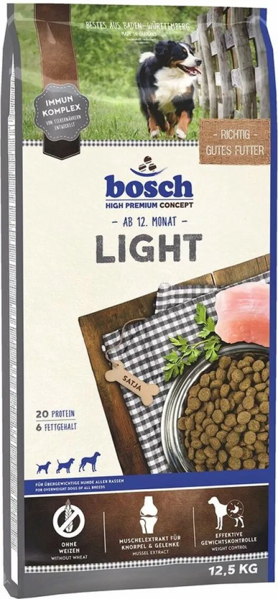 Bosch Karma Light 12,5kg Wasmachine