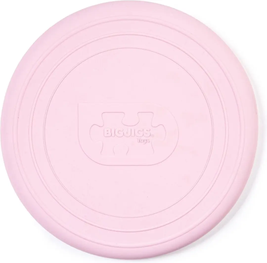 Bigjigs Blush Roze opvouwbare flyer