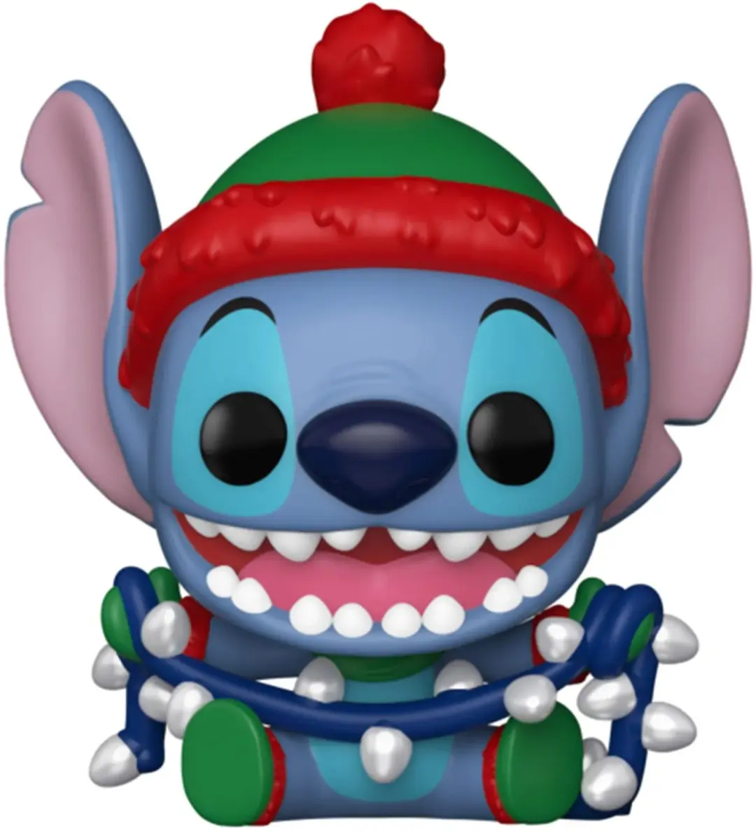 Funko Disney Pocket Pop! Adventskalender 2026 - 24 Stuks - afbeelding 6 van 6