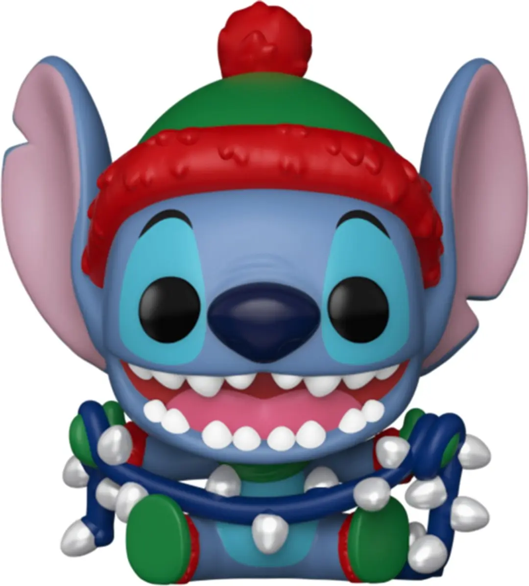 Funko Disney Pocket Pop! Adventskalender 2026 - 24 Stuks - afbeelding 2 van 6