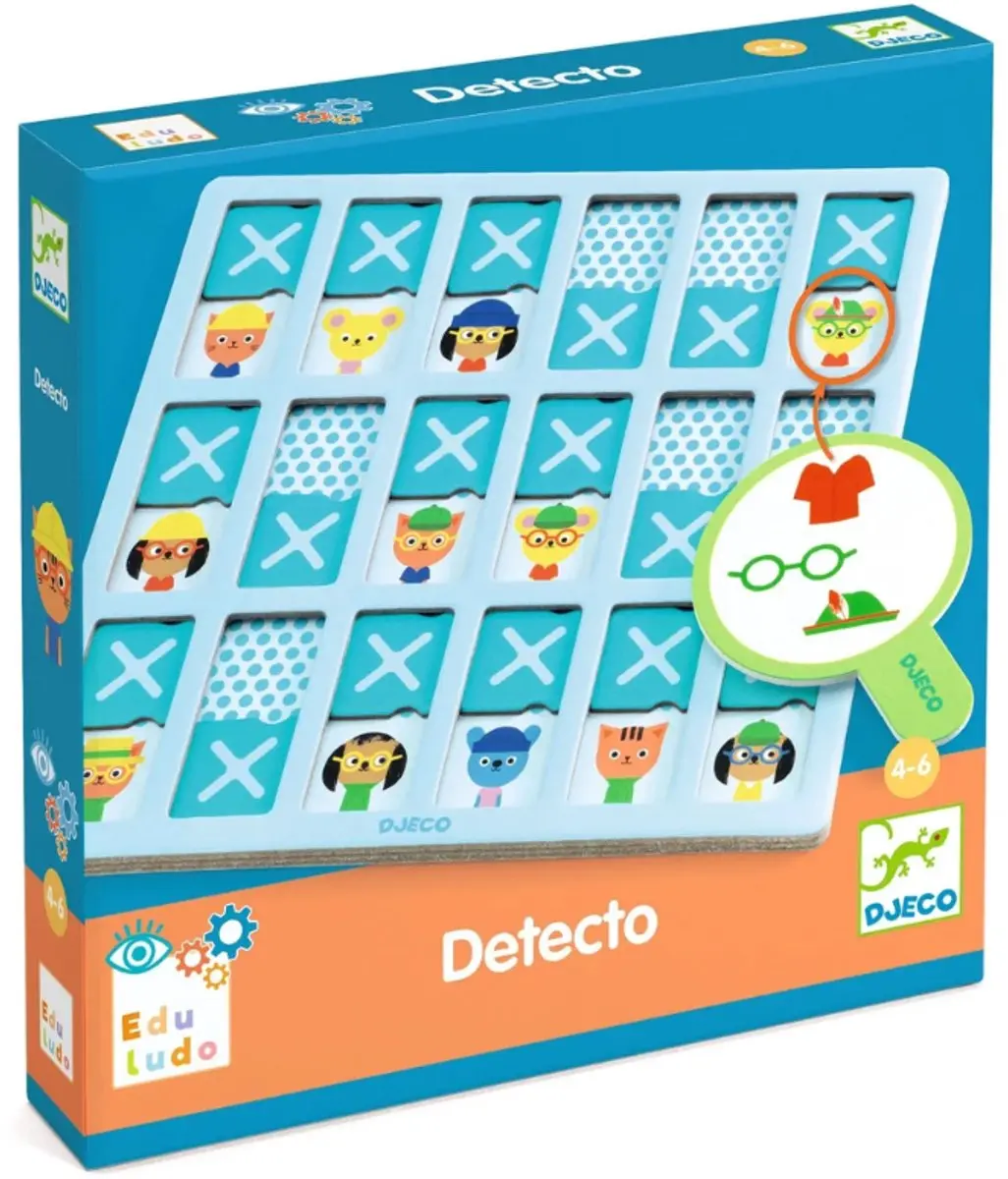Djeco