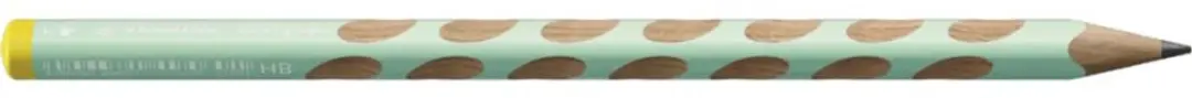 STABILO EASYgraph Potlood Pastelblauw HB