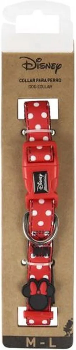 Disney Minnie Halsband - Rood - M - afbeelding 6 van 6
