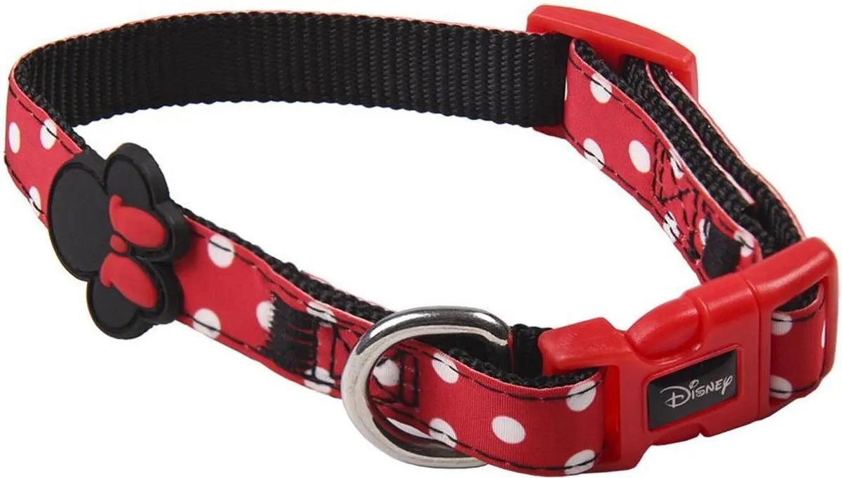 Disney Minnie Halsband