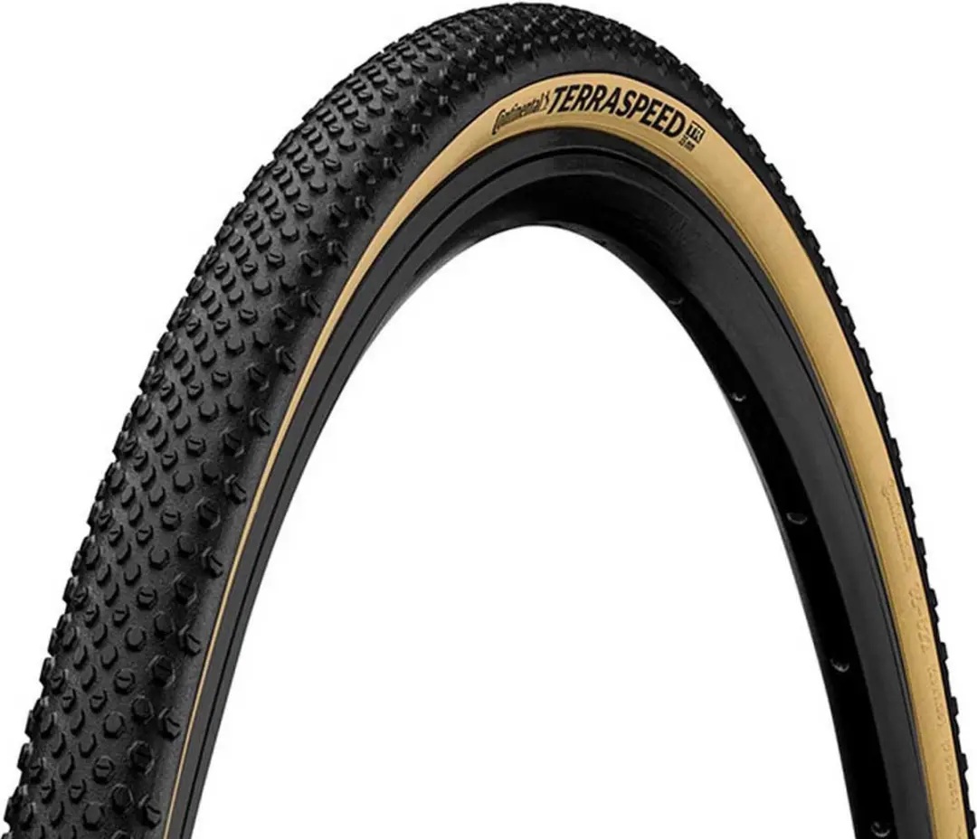 Continental Terra Trail Protection Kevlar 27.5x1.5