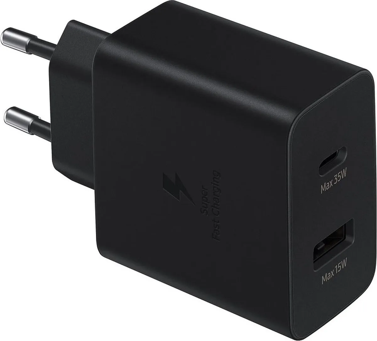 Samsung EP-TA220NBEGWW Power Adapter 35W