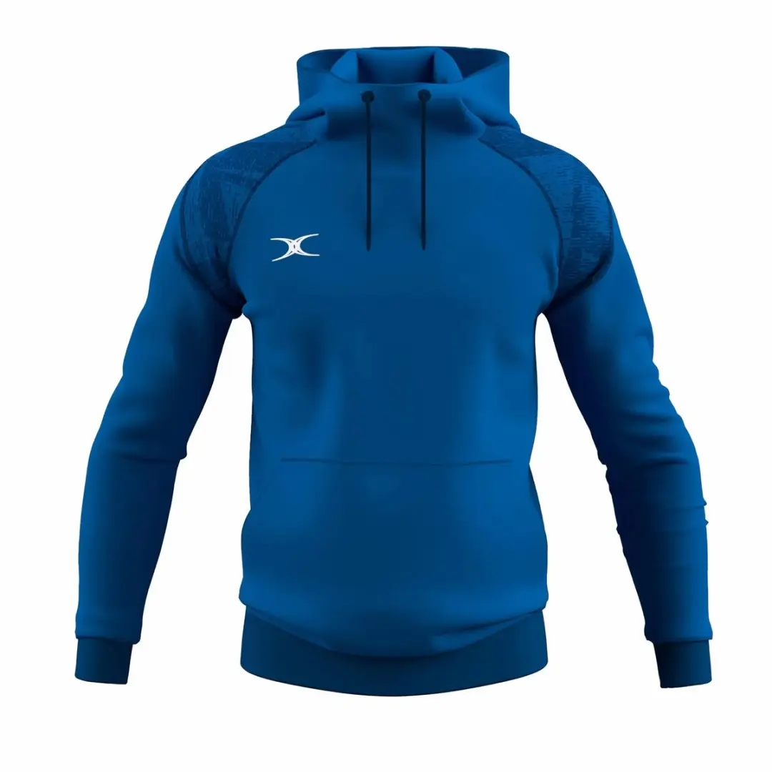 Gilbert Junior Hoodie GTS 7/8 jaar