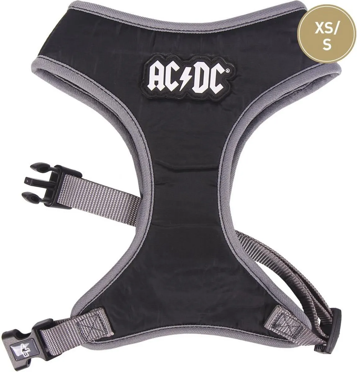 Disney ACDC Hondenharnas