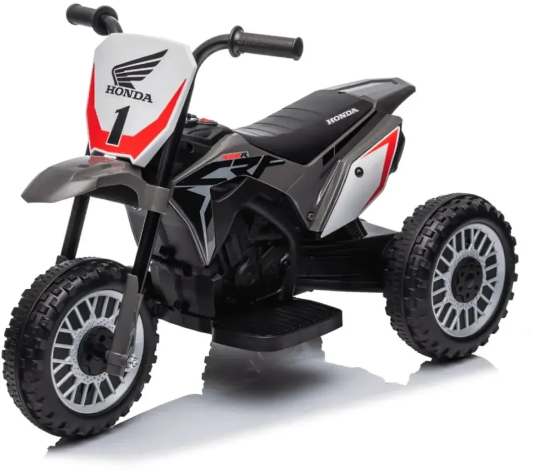 Vrooomy Honda CRF450 Driewieler
