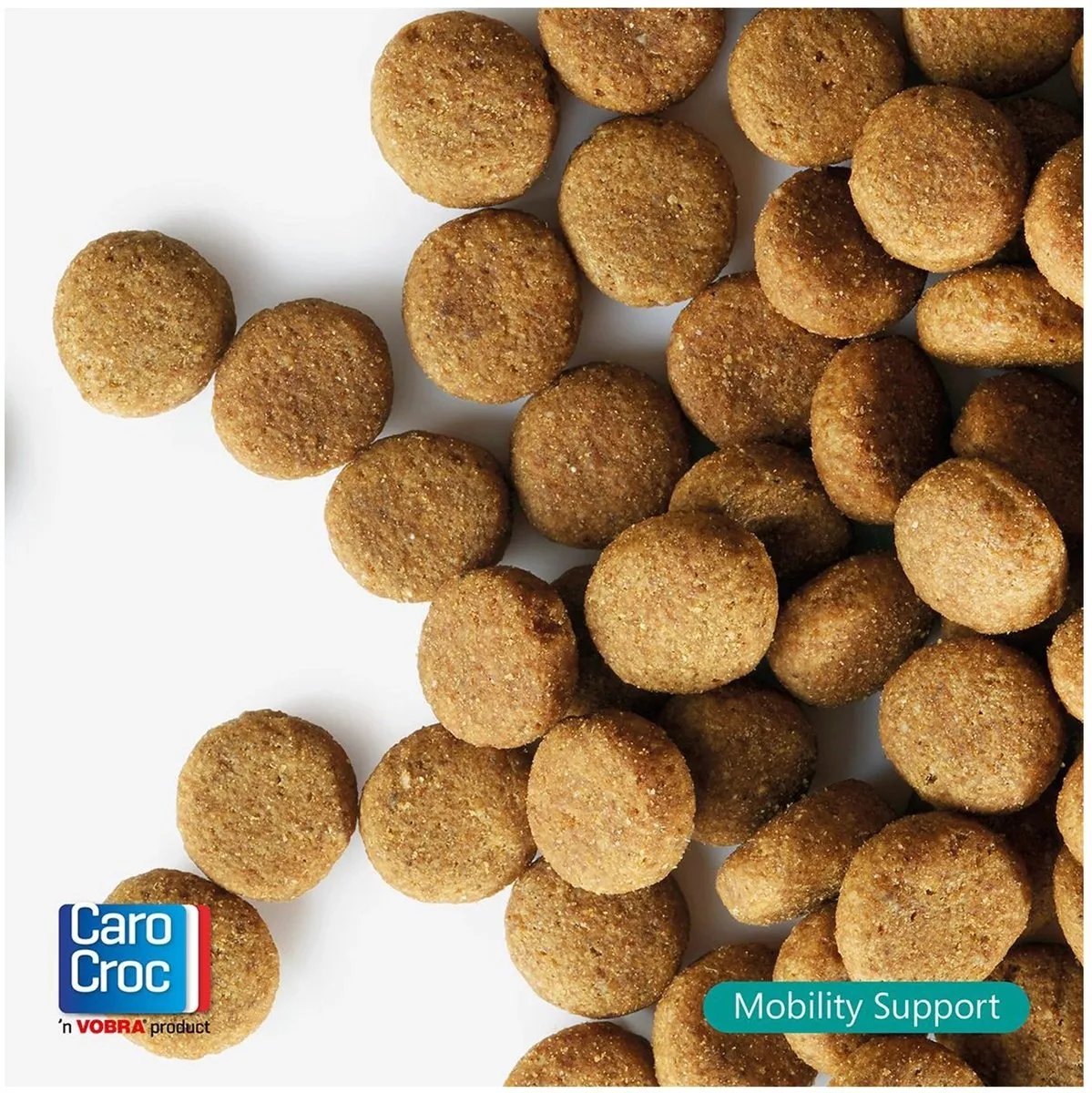 CaroCroc Hondenvoer Droog Mobility Support - 3 kg