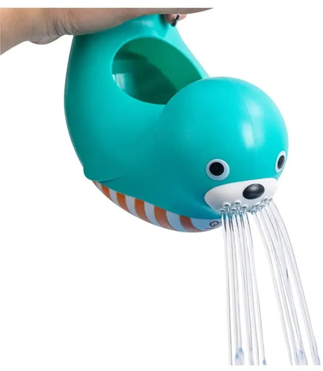 Hape vrolijke plonser zeehond gieter voor in bad
