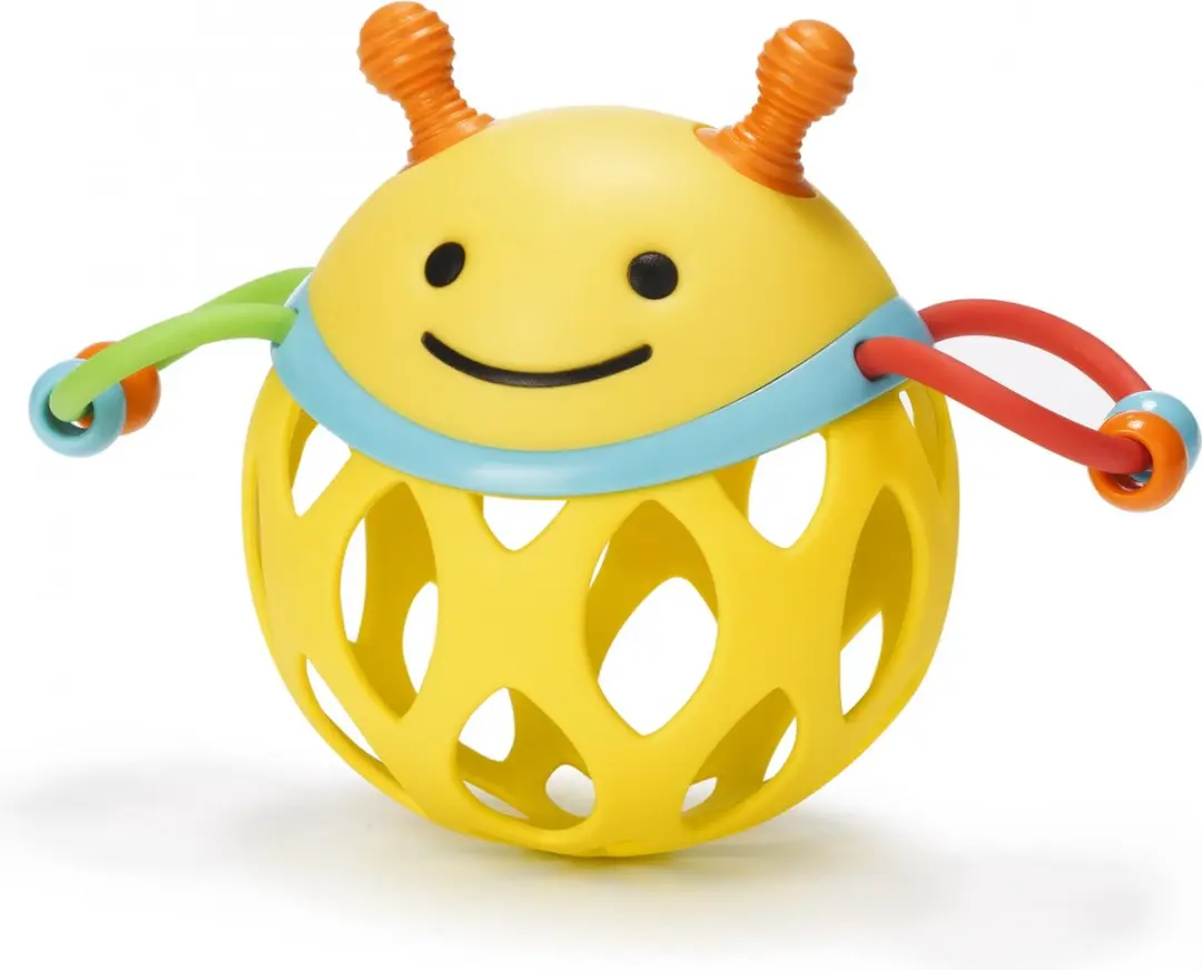 Skip Hop Rammelaar Roll Around Rattle bij