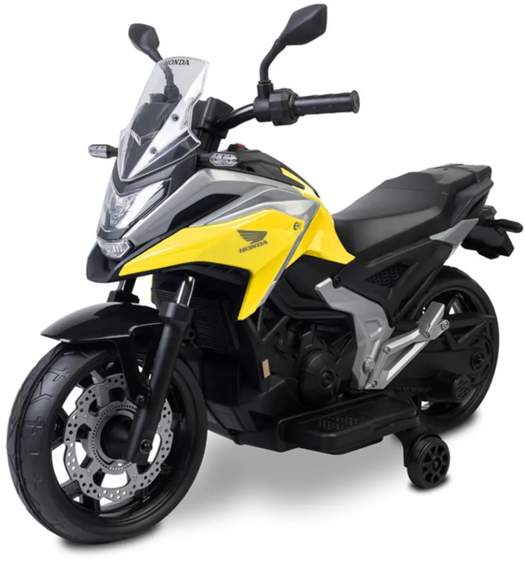 TOYZ Honda NC750X elektrische kinder motorfiets 12V