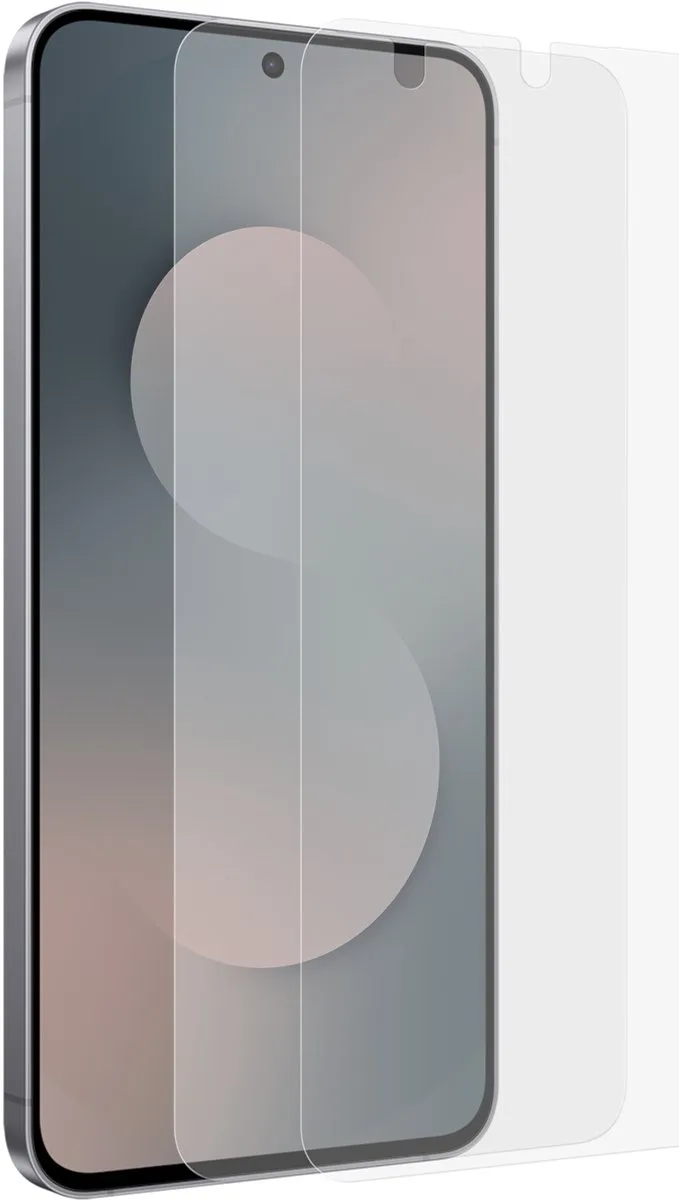 Samsung Galaxy S25 FE Schermbeschermer Anti-reflect 2 Stuks