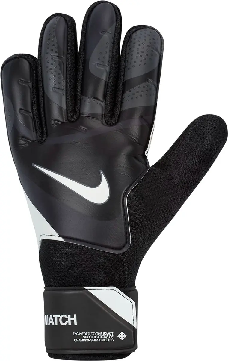 Nike Match Keepershandschoenen FJ4862-011