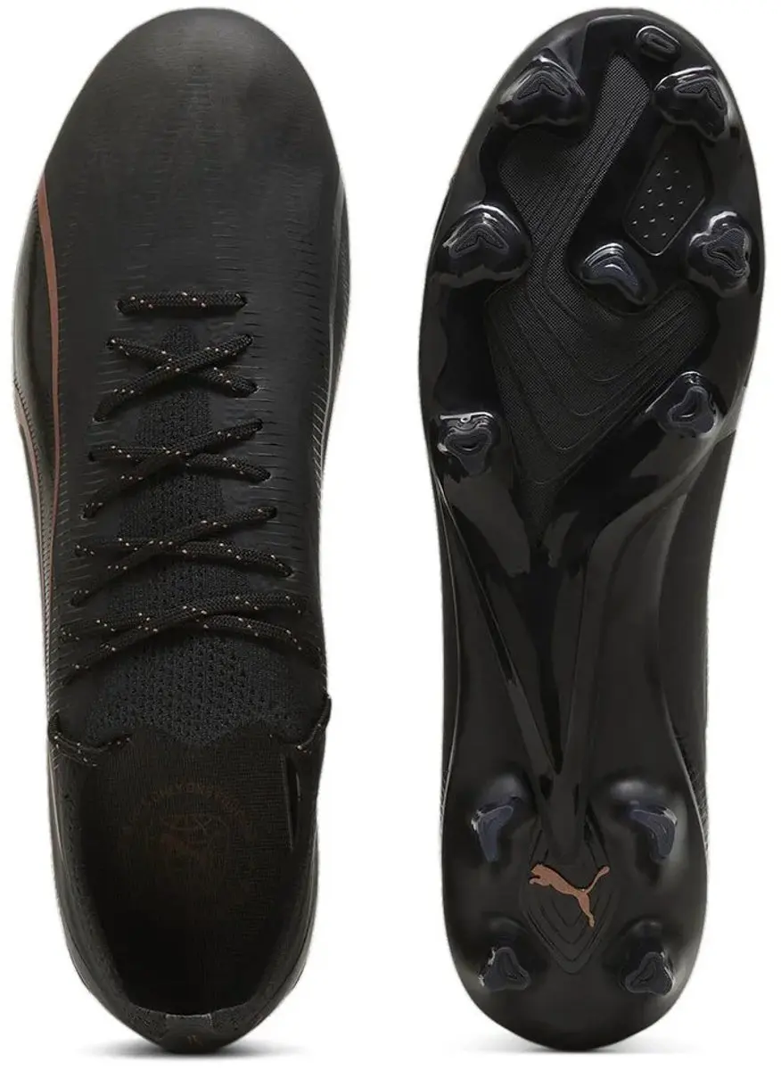 Puma Ultra Ultimate FG/AG Voetbalschoenen - 42 - afbeelding 3 van 6
