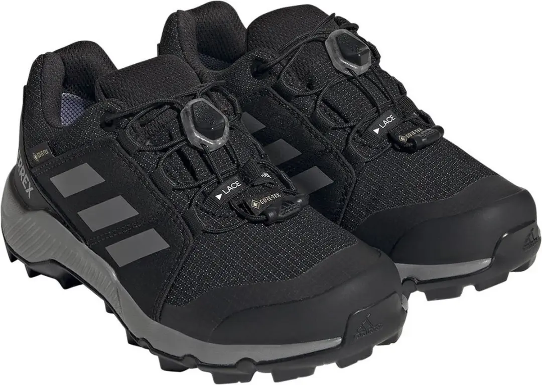 adidas Terrex GORE-TEX Hiking Schoenen 28 - Zwart - afbeelding 5 van 6