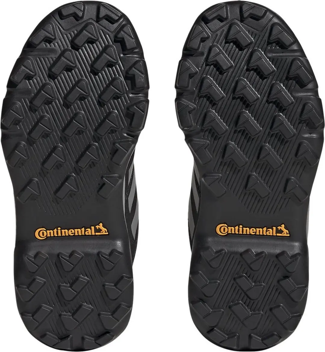 adidas Terrex GORE-TEX Hiking Schoenen 28 - Zwart - afbeelding 3 van 6