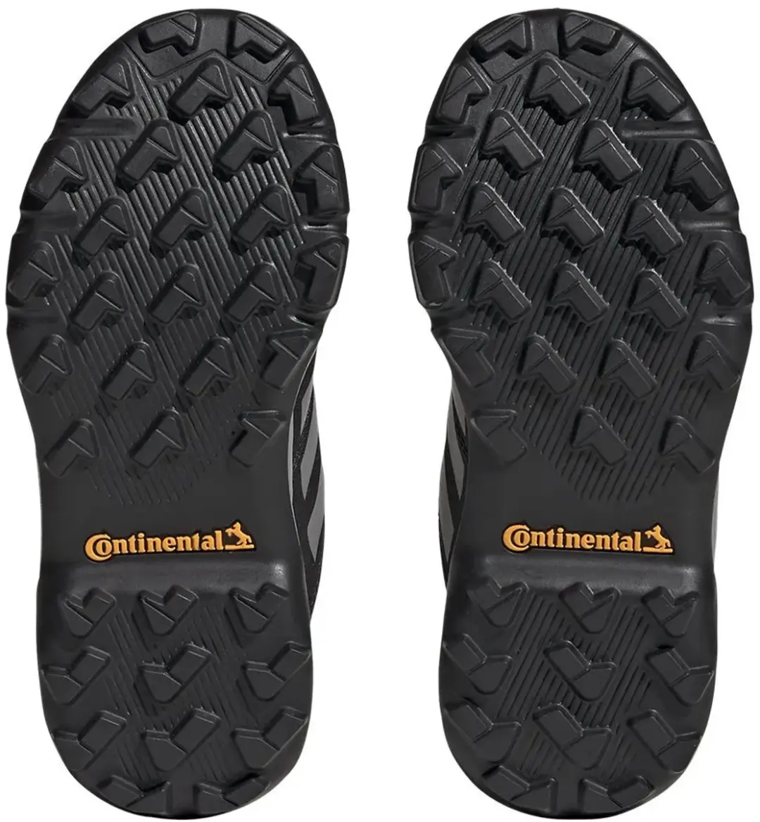 adidas Terrex GORE-TEX Hiking Schoenen 28 - Zwart - afbeelding 4 van 6