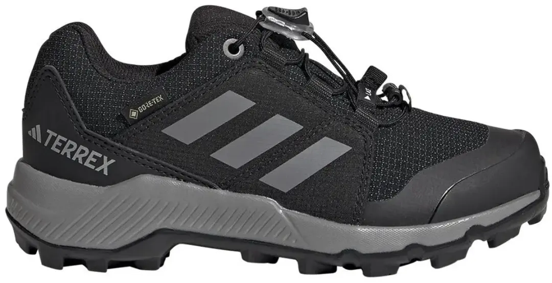 adidas Terrex GORE-TEX Hiking Schoenen 28 - Zwart - afbeelding 2 van 6