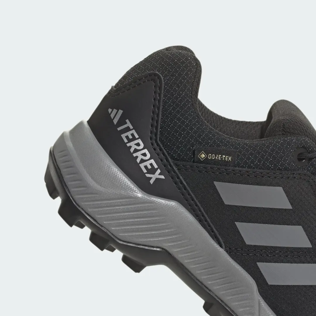 adidas Terrex GORE-TEX Hiking Schoenen 28 - Zwart - afbeelding 6 van 6