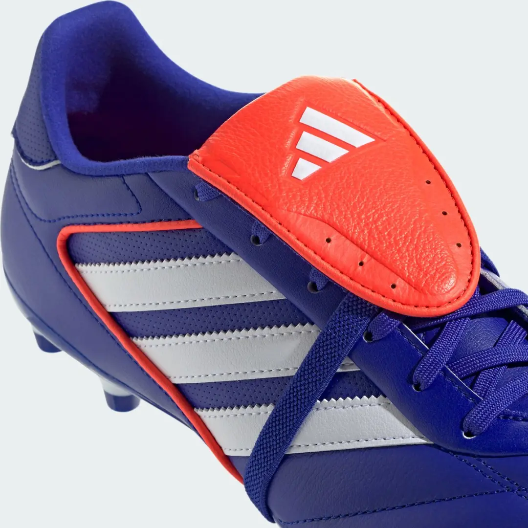 adidas Copa Gloro II FG Voetbalschoenen Blauw - afbeelding 6 van 6