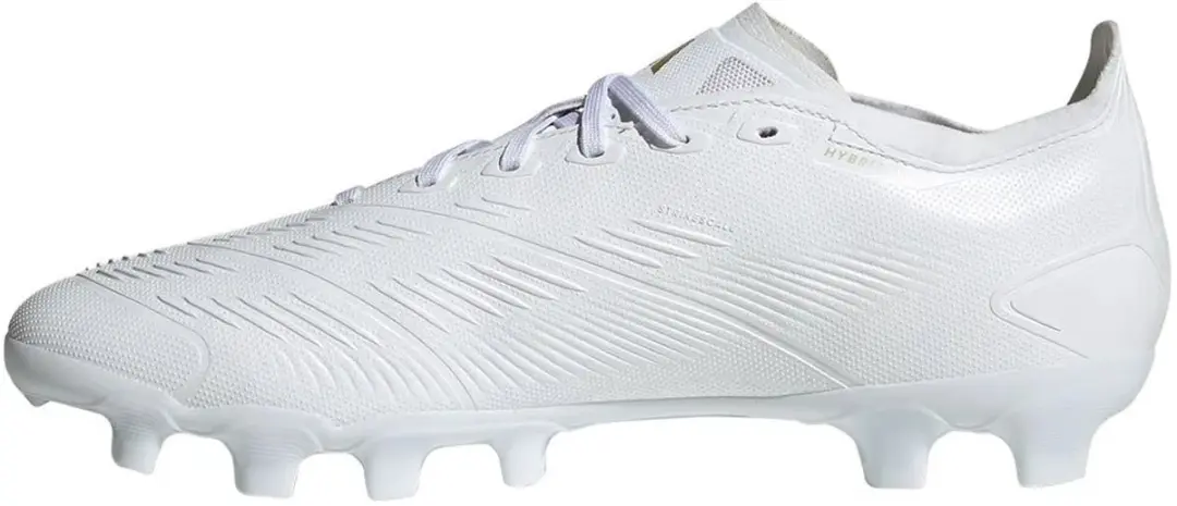 adidas Predator League MG Voetbalschoenen Wit - afbeelding 6 van 6