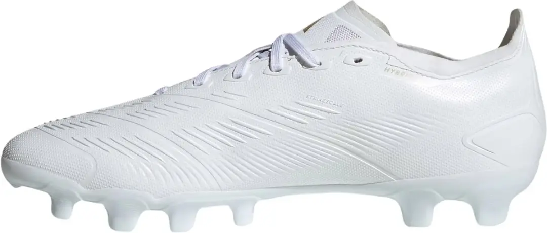 adidas Predator League MG Voetbalschoenen Wit - afbeelding 4 van 6