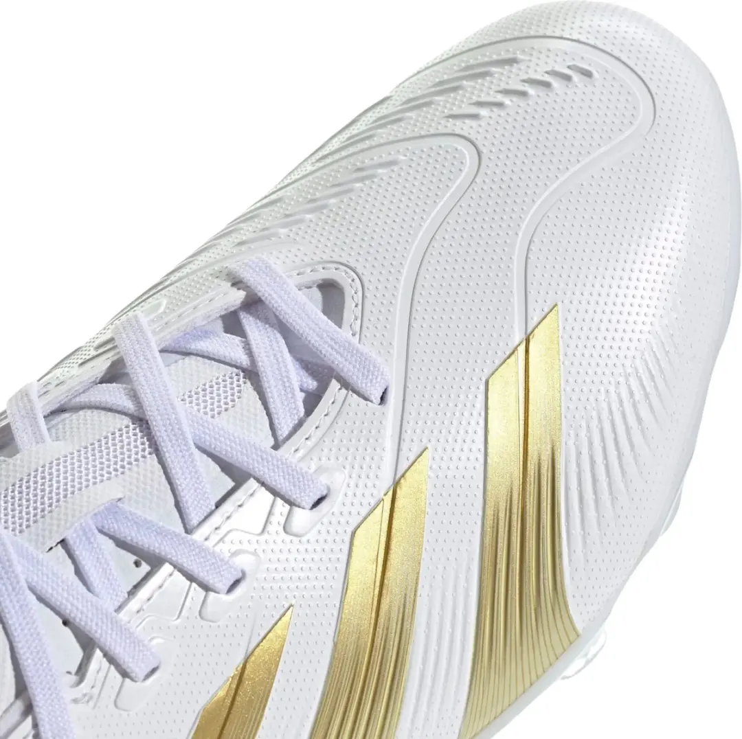 adidas Predator League MG Voetbalschoenen Wit - afbeelding 5 van 6