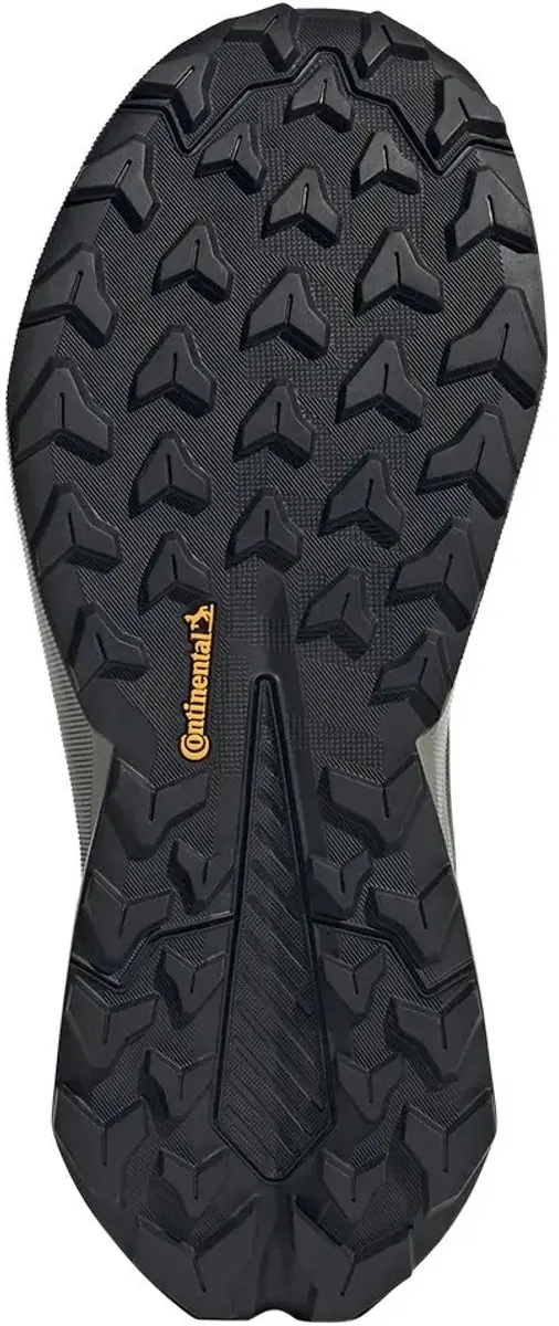 adidas Terrex Trailmaker 2 Mid Leren Wandelschoenen - Groen - afbeelding 4 van 6