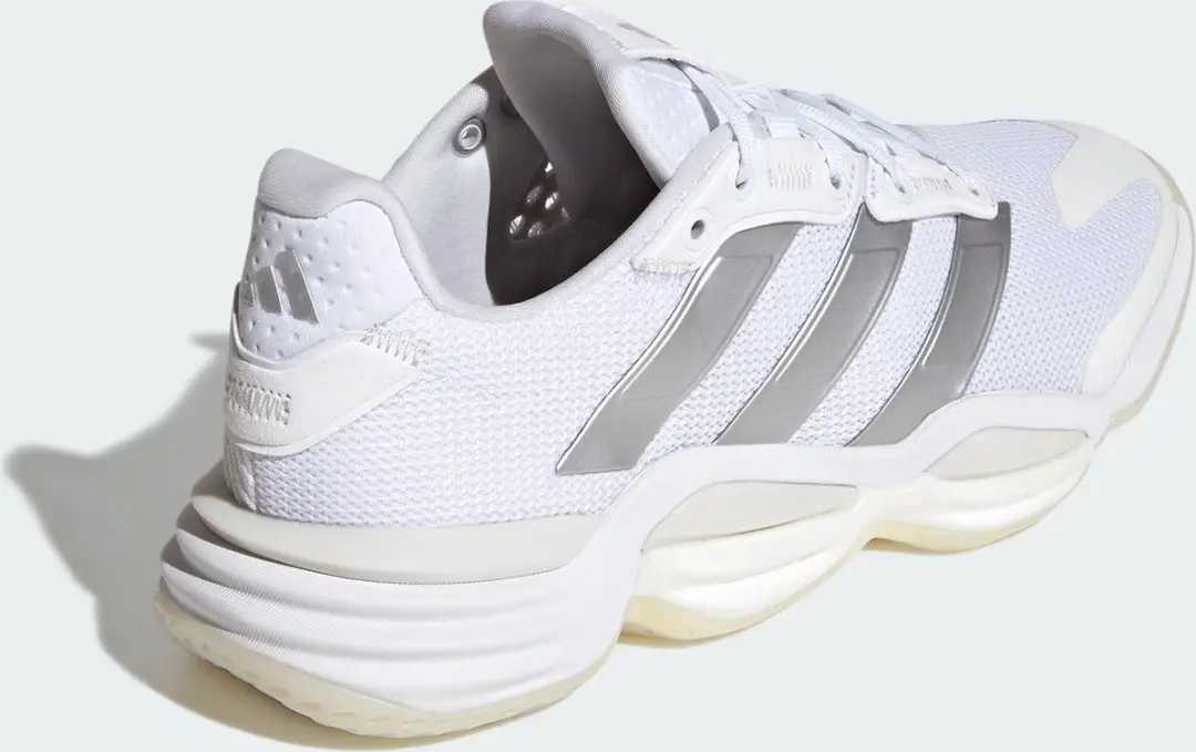 Adidas Stabil 16 Indoor Schoenen Wit - afbeelding 6 van 6