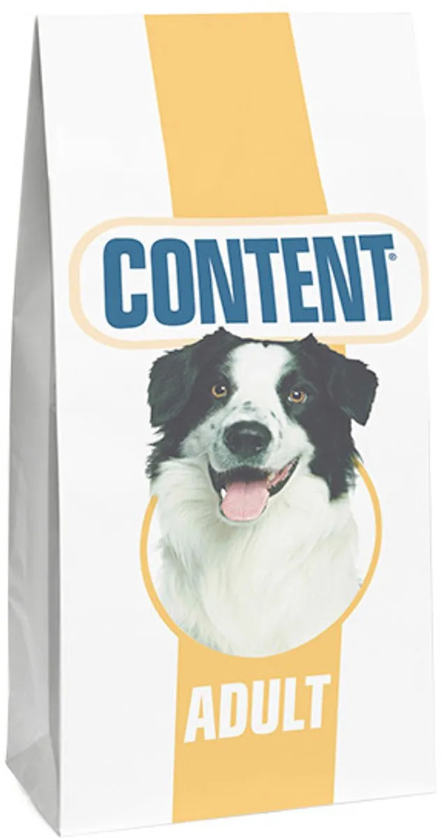 Carocroc Content Economic 15kg