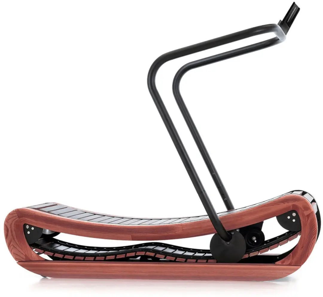 NOHRD Loopband Sprintbok V.2 Shadow