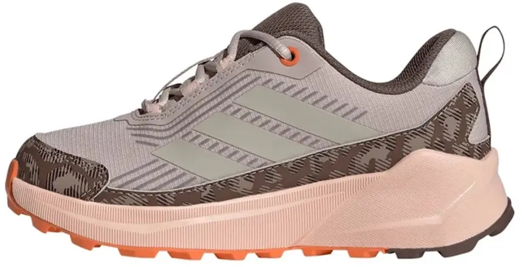 Adidas Terrex Trailmaker 2 Rain.rdy Wandelschoenen 32 - afbeelding 4 van 4