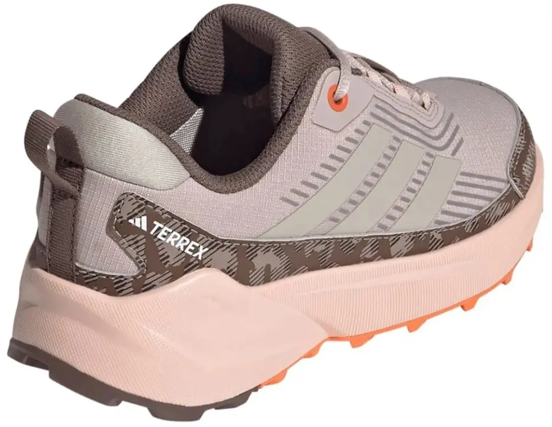Adidas Terrex Trailmaker 2 Rain.rdy Wandelschoenen 32 - afbeelding 3 van 4