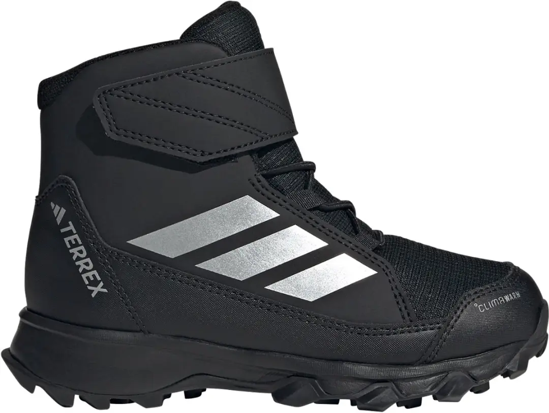 Adidas Terrex Snow CF Climawarm Winterschoenen - Zwart - afbeelding 5 van 6