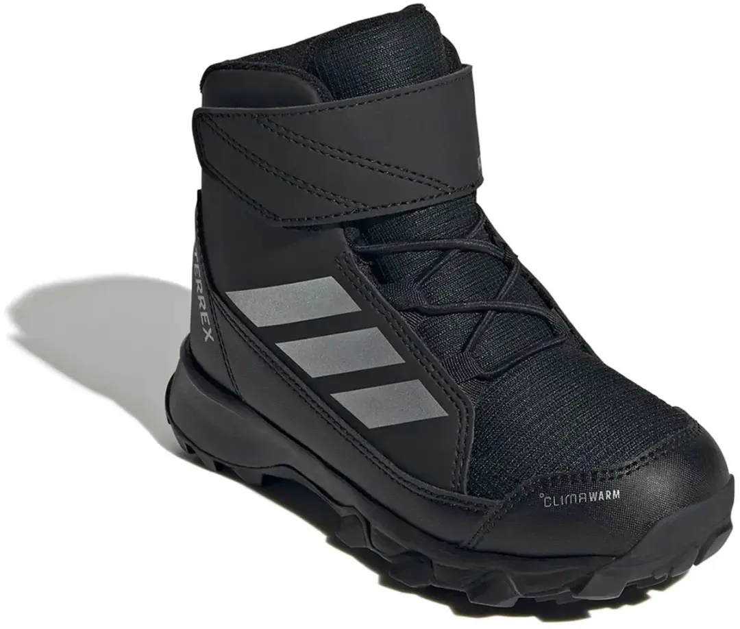 Adidas Terrex Snow CF Climawarm Winterschoenen - Zwart - afbeelding 4 van 6