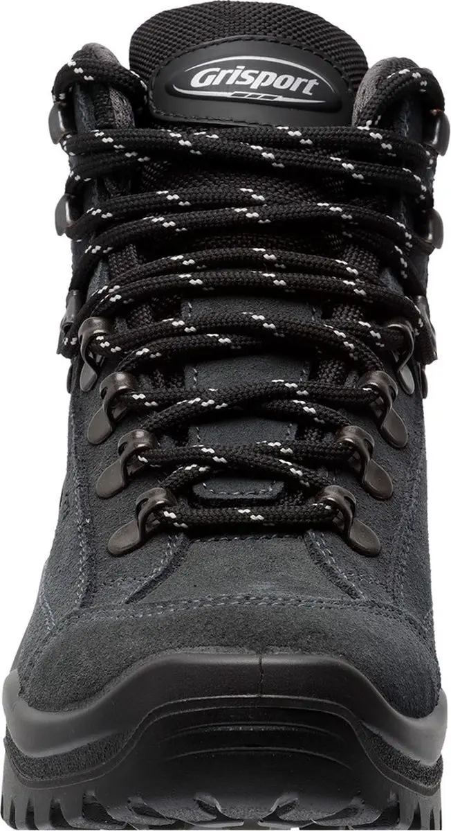 Grisport Bergen Mid Wandelschoenen - Blauw - afbeelding 4 van 6