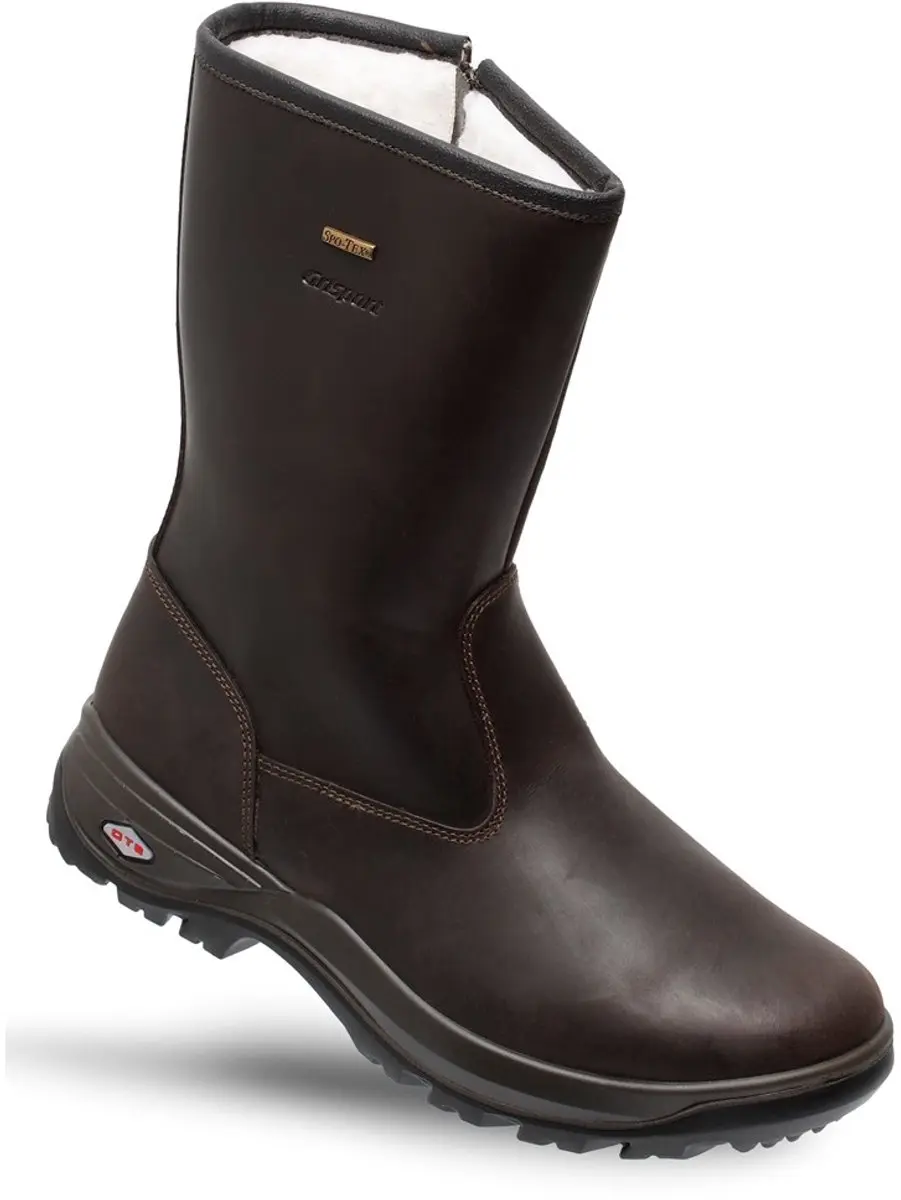 Grisport Country Boot Bruin 11561